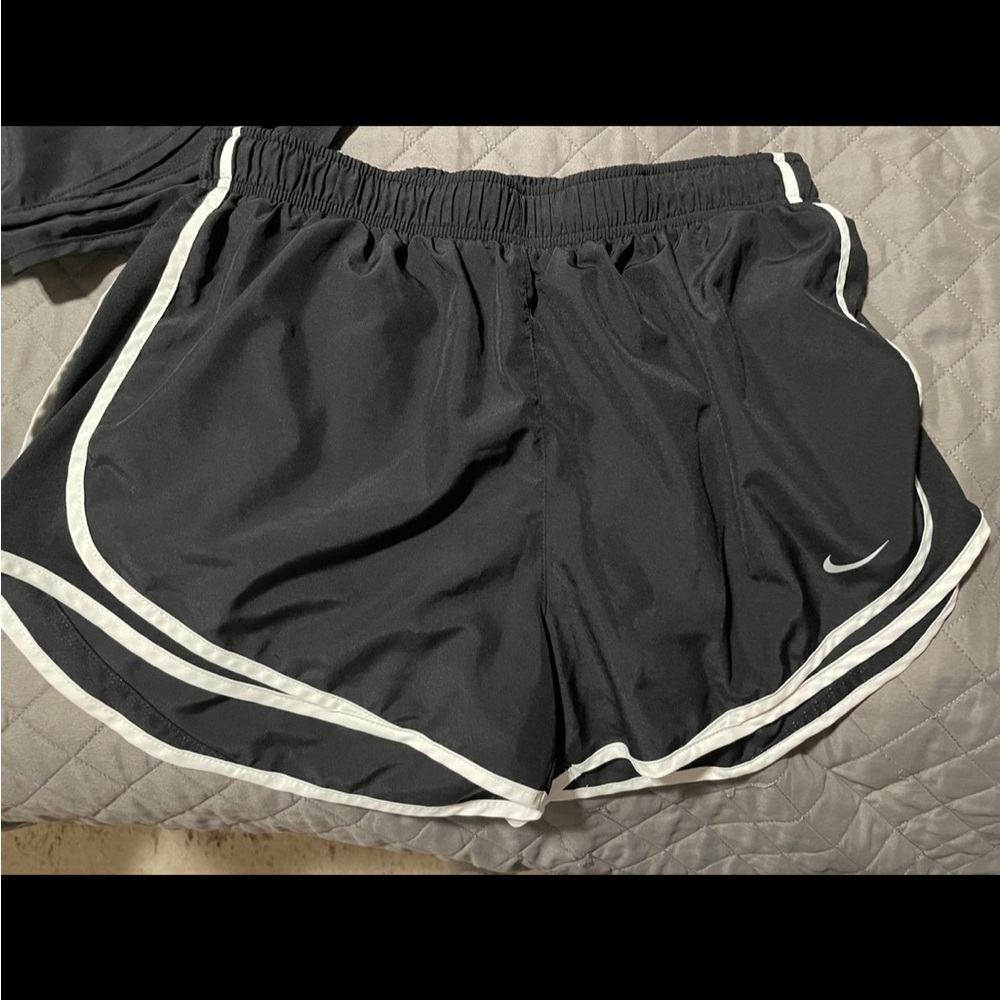Nike Tempo Running Shorts